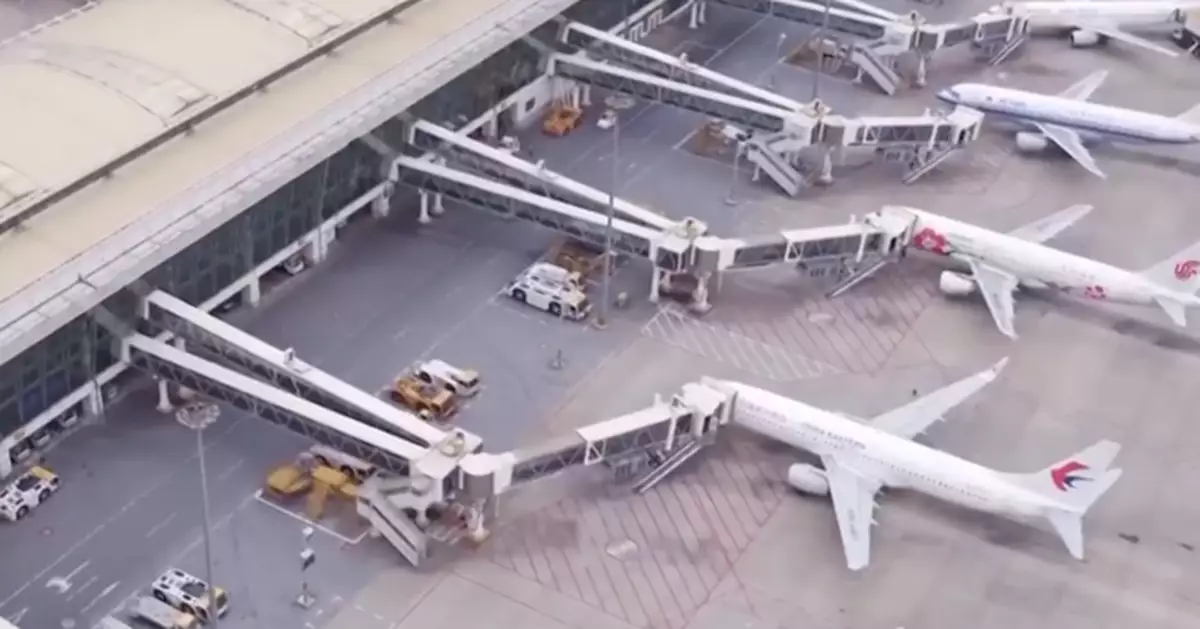 內地航線燃油附加費4月5日起飆升 短途60元長途120元漲幅達5倍