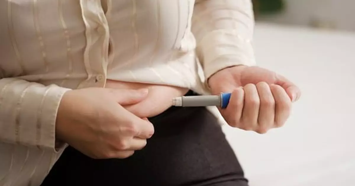 「瘦瘦針」變婚姻殺手？研究揭快速減重後「離婚機率」激增近倍