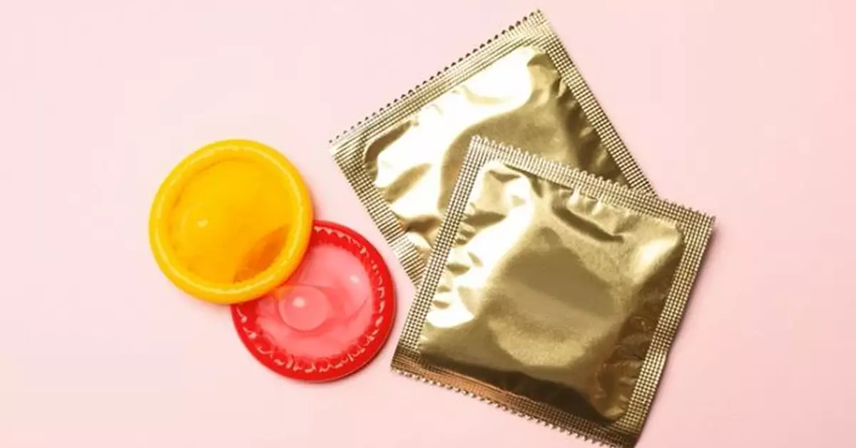 戰爭累「保險套」原物料成本飆升 全球最大製造商都撐不住恐漲價30%！