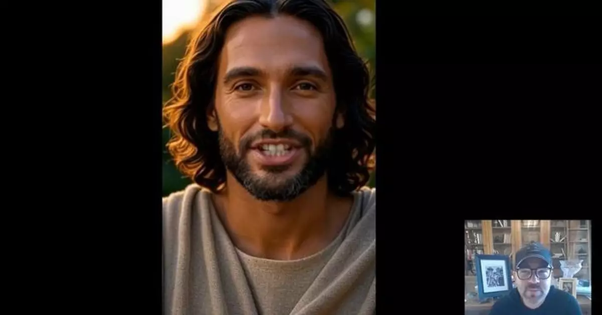 美公司推「AI耶穌」與信徒視像通話 祈禱按時收費每分鐘$16