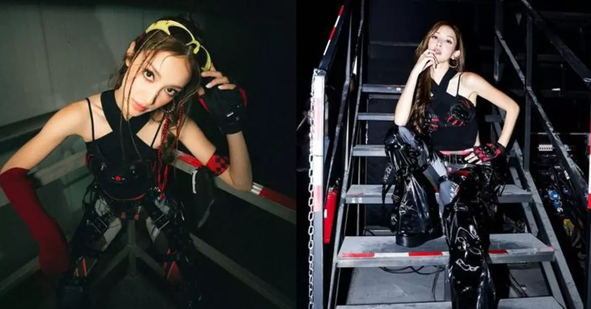 陳凱琳《浪姐7》陷淘汰邊緣 網民列三大疑點斥不公