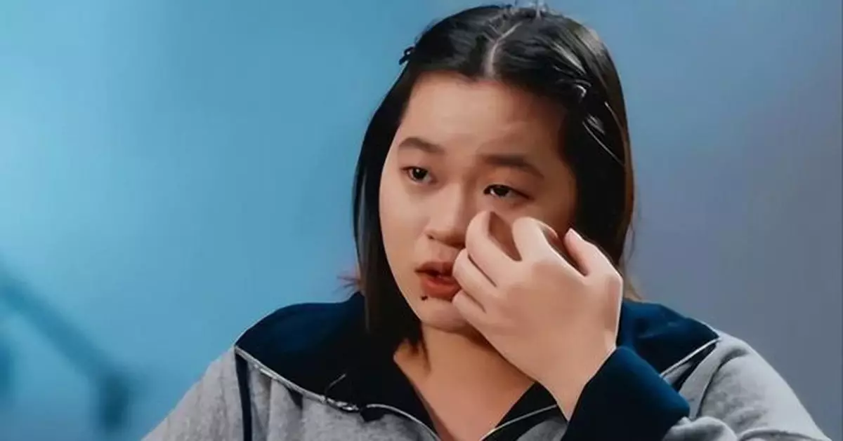 全紅嬋遭網暴 百人群組集體欺凌對話曝光 群成員疑涉國家隊隊友及央視記者