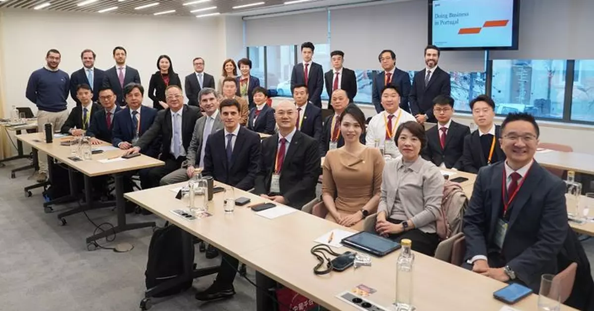 人才委開展系列引才工作 創設條件廣納國際人才