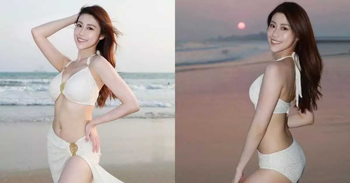 鍾翠詩《魔音女團》落選直言有打擊 為影水着操足一個月