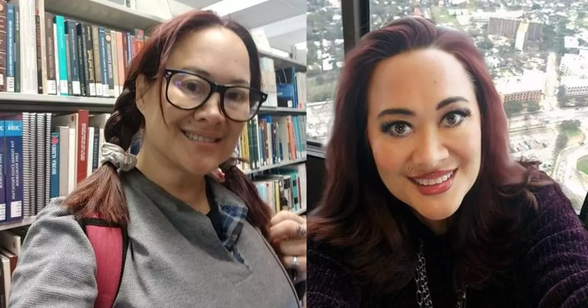 美成人片女王52歲考牌當律師 天資聰穎曾兩度登卡內基音樂廳演奏