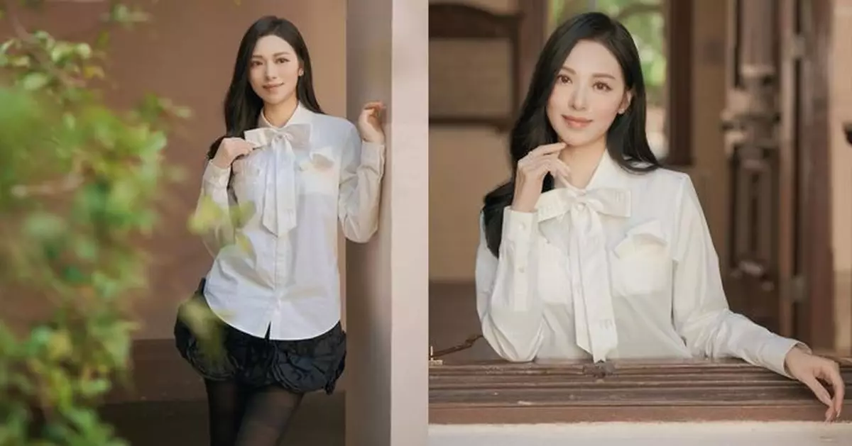 馮盈盈分享首屆DSE慘痛經歷 壓力爆煲寄語考生：過多焦慮只會累積壓力