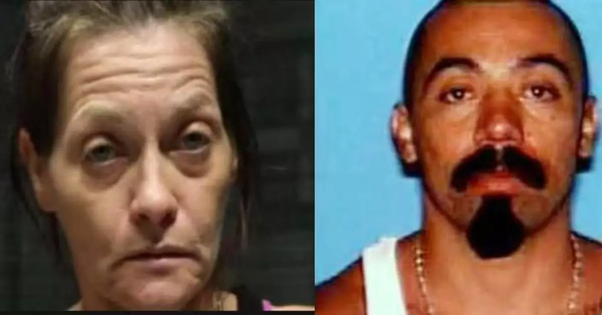 不滿晚餐被批評 美婦「敲頭割喉」狠殺男友藏屍自家後院8年