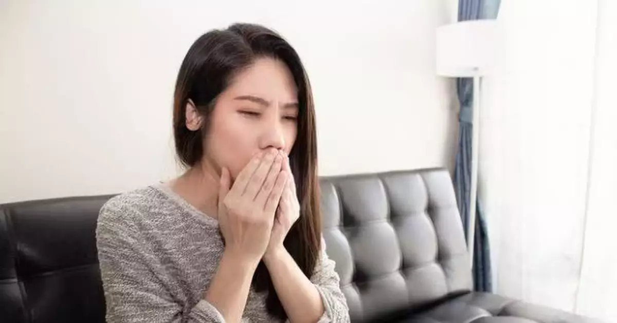 春困夏倦非懶散 中醫教順應體質緩解轉季疲勞