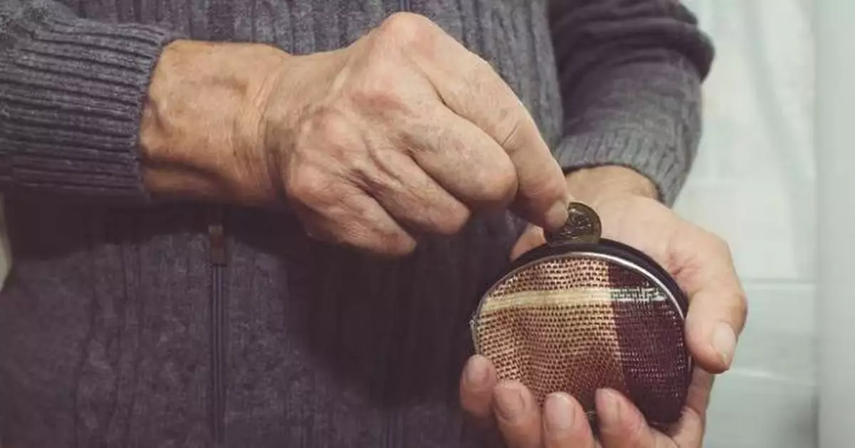 晚年坐擁百萬資產卻陷孤獨 日本79歲翁守財過度令子女心寒親情破裂