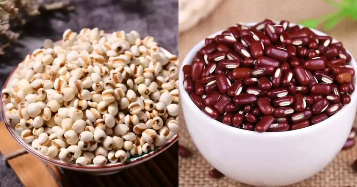 濕氣重易疲倦水腫？中醫教按體質用「祛濕三寶」調理更有效