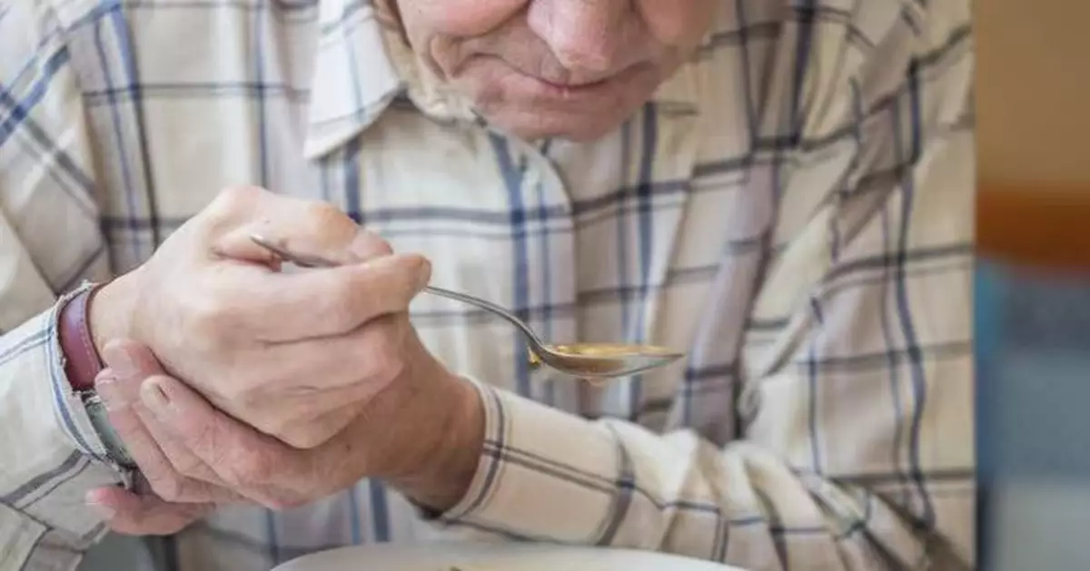 長輩口味突變偏重鹹甜恐患糖尿病 醫生教觀察4生活細節及早識別代謝異常