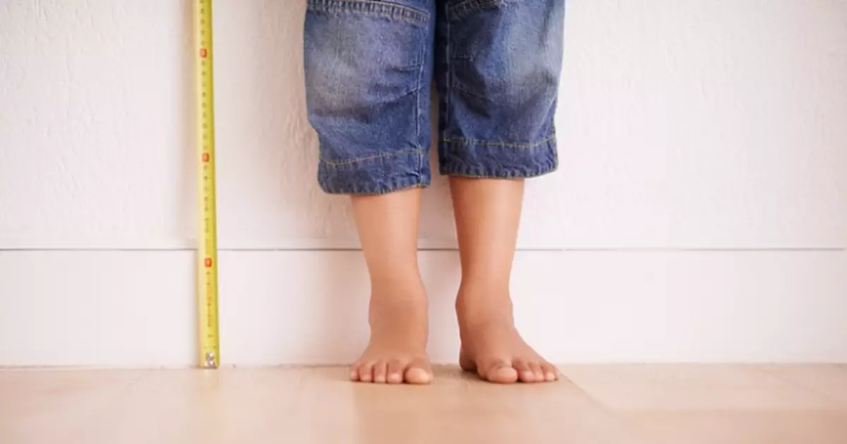 春天長高黃金期到 中醫教四月從食療睡眠入手幫小朋友「追高」