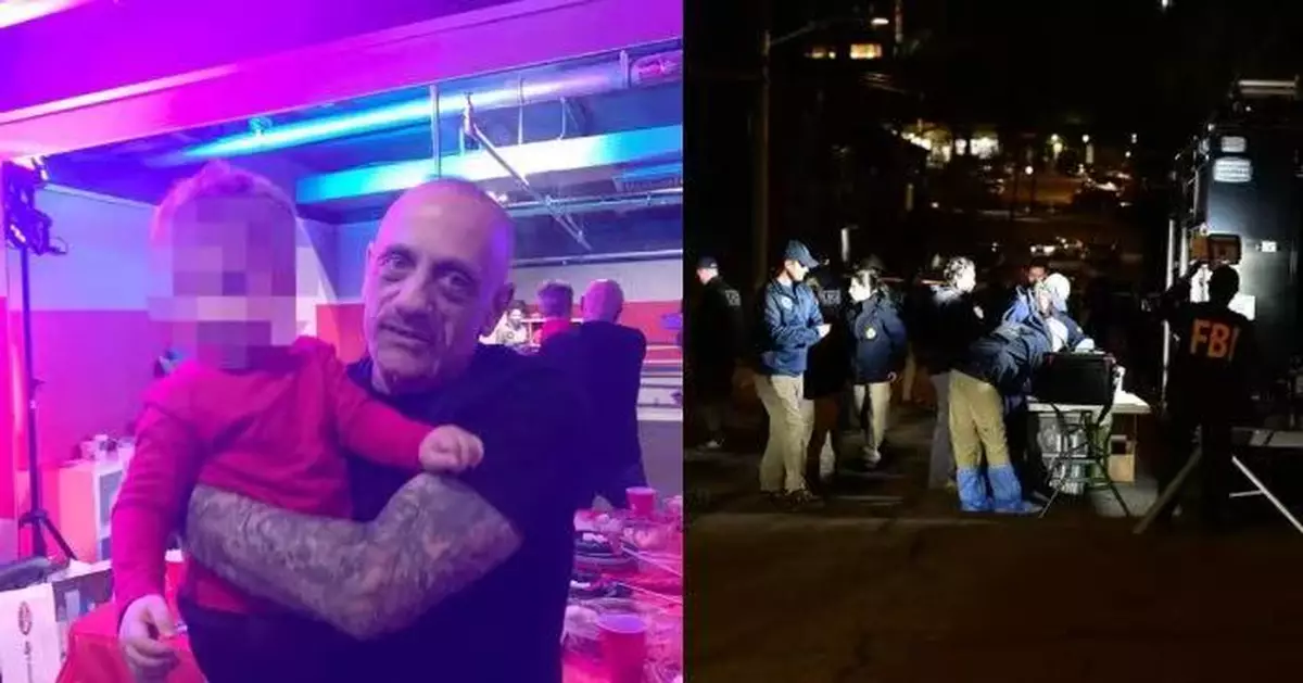 疑因鄰里糾紛自製炸彈 紐約6旬男住所搜出25枚爆炸裝置被控重罪