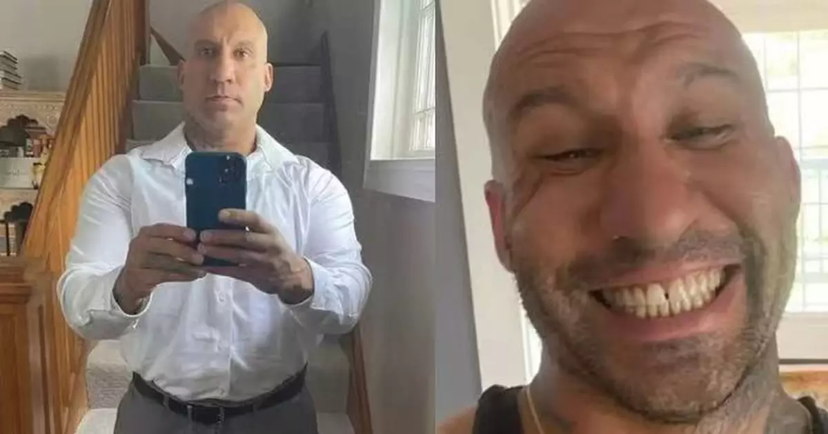 利用婚姻登記自行申報制度漏洞 加男10年內跨3地與4女結婚