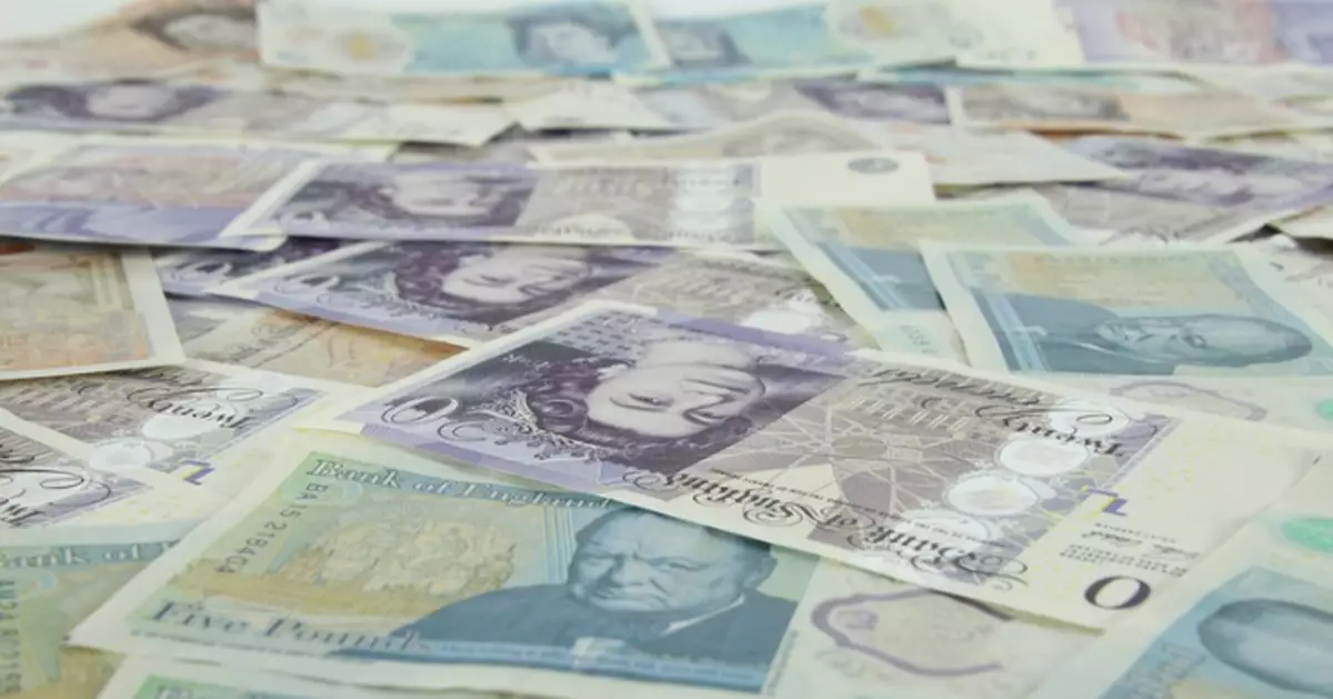 錯失一夜暴富！英1.1億彩票頭獎竟無人認領 超過180日終作慈善用途