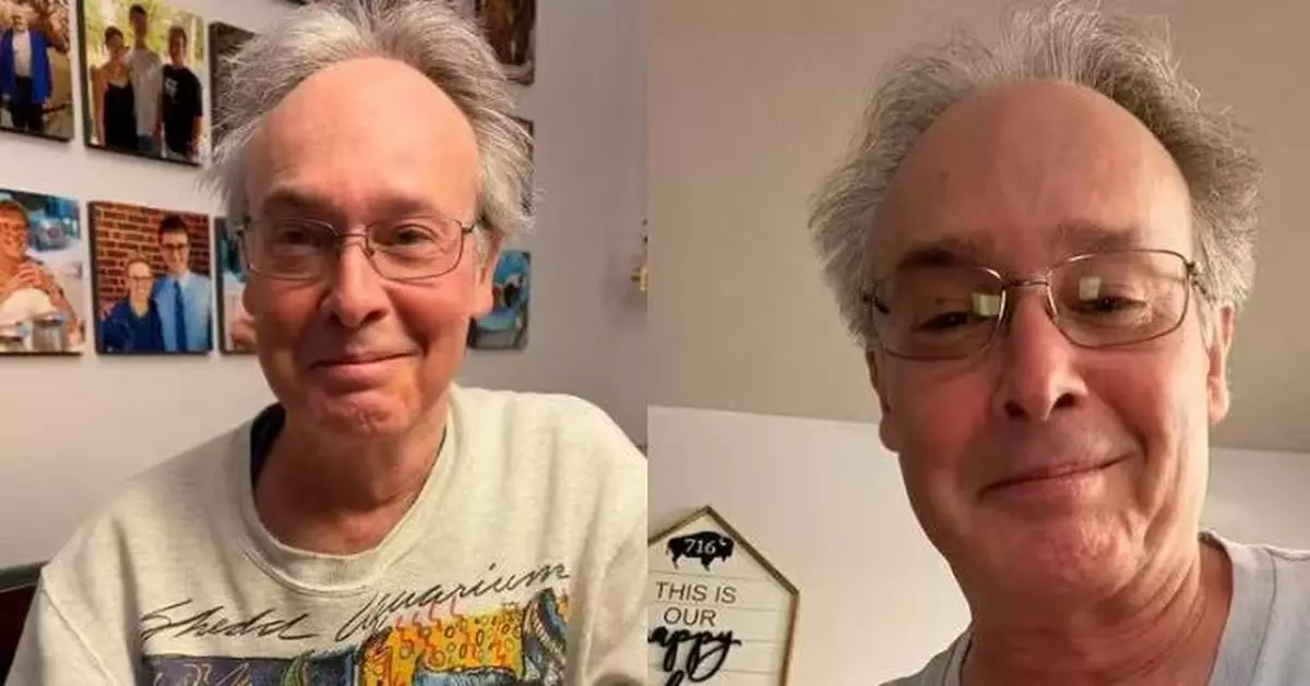 受夠行業低薪高壓 美記者中年轉做郵差年薪翻3倍感壓力大減生活更踏實