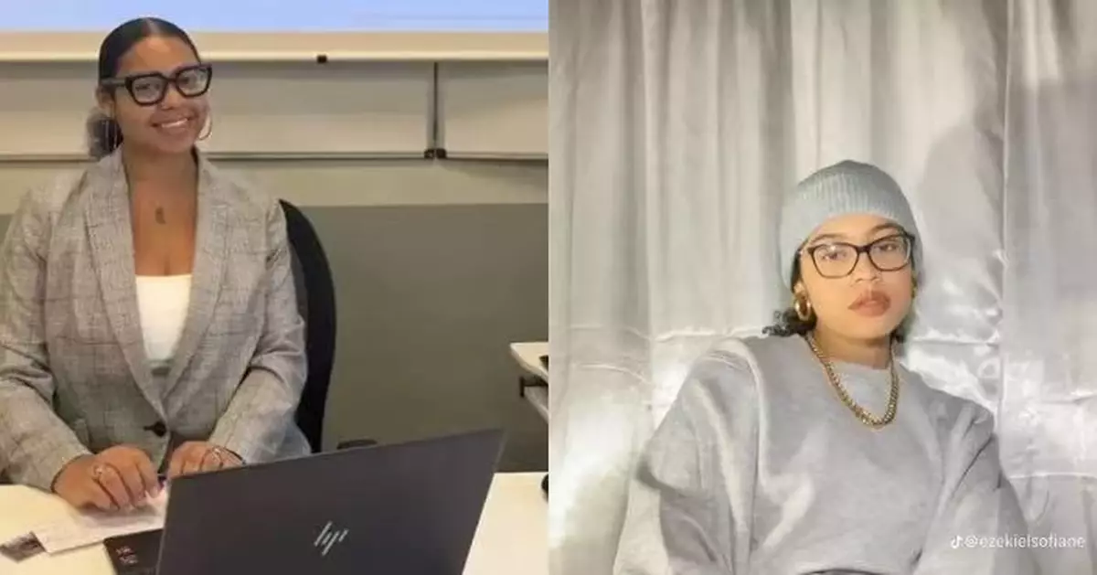 曾參加聯合國會議 國外女碩士自認履歷豐富投逾千份申請仍搵唔到工