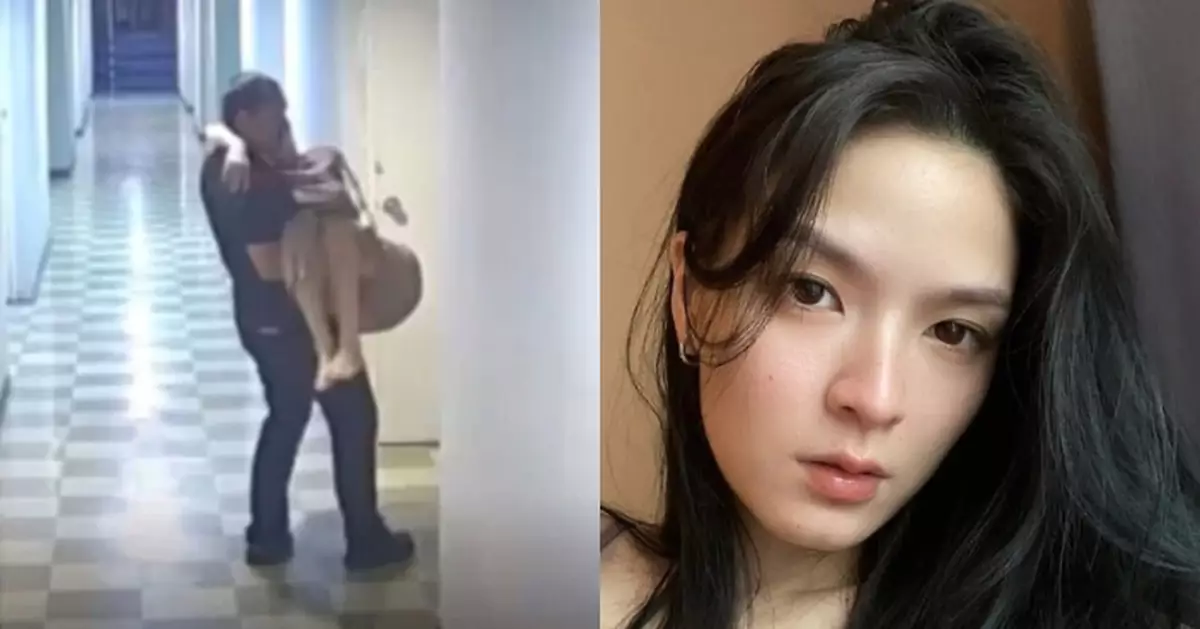 身體不適Call白車 泰30歲女星遭救援義工假扮救護員性侵拍裸照