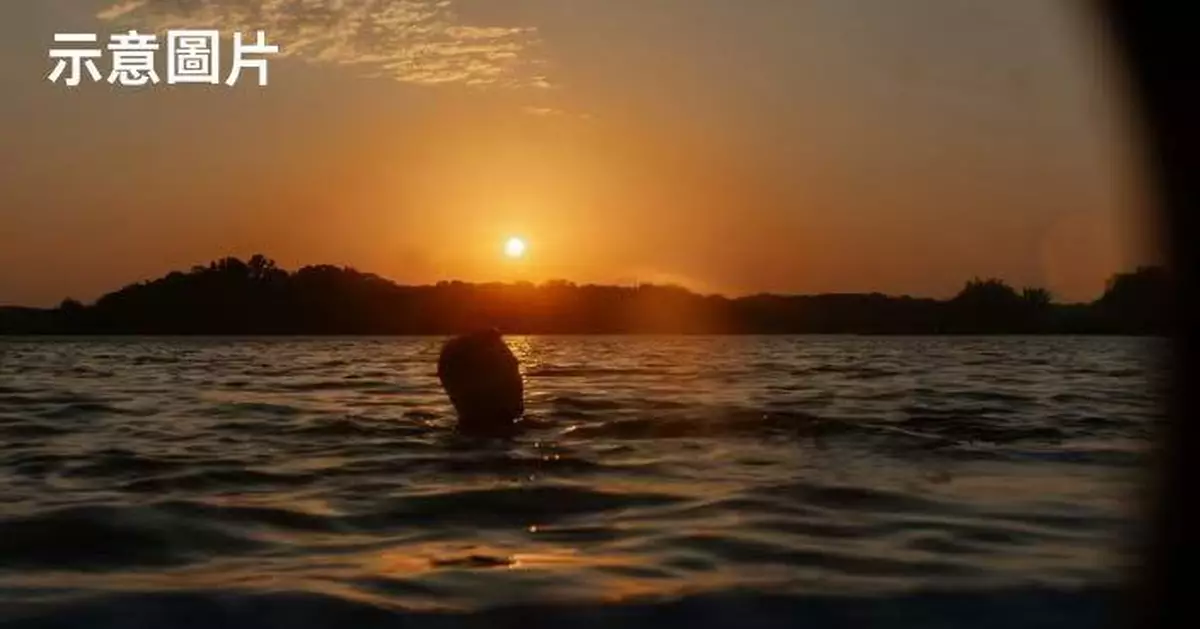 日本6旬船長意外墮海 無著救生衣游1公里登岸奇蹟生還