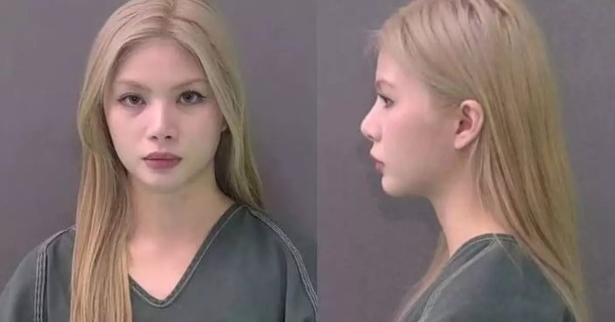 涉課餘與多名學生「不當通訊」 德州女代課教師被停職拘捕 遭控二級重罪