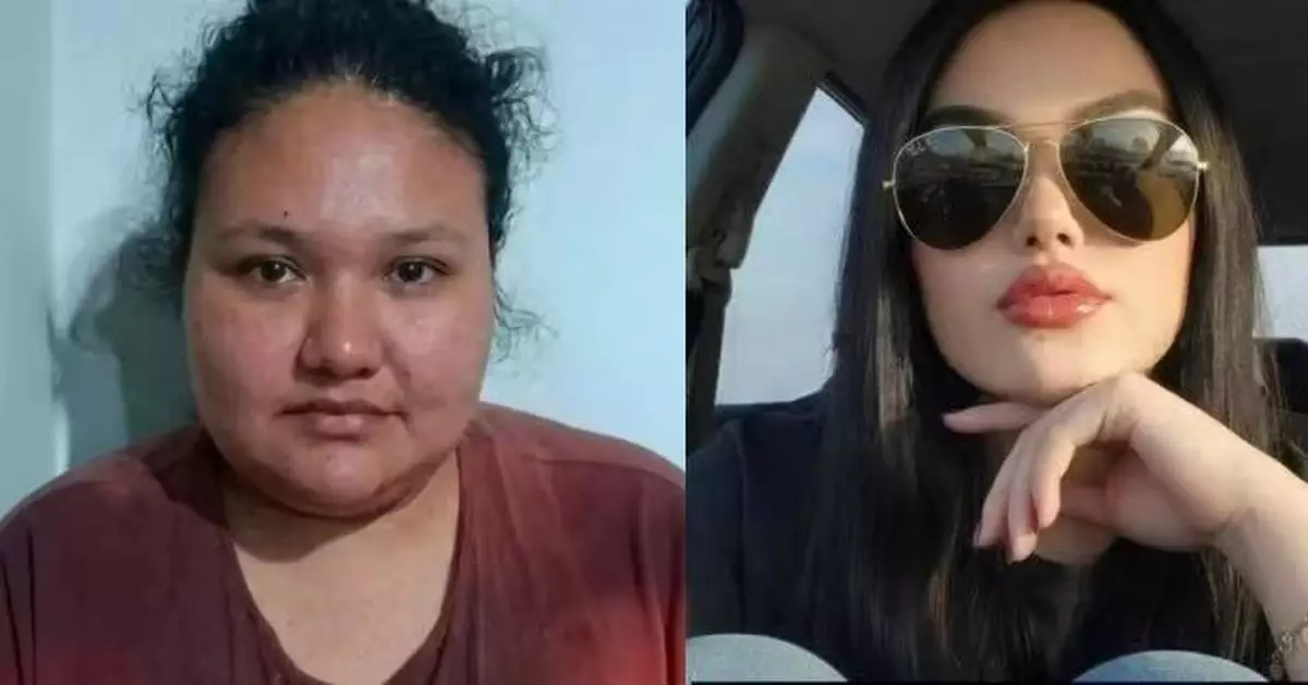 墨西哥女失蹤4日始被尋得  警方發佈「過度修圖照片」致辨識困難拖慢搜救