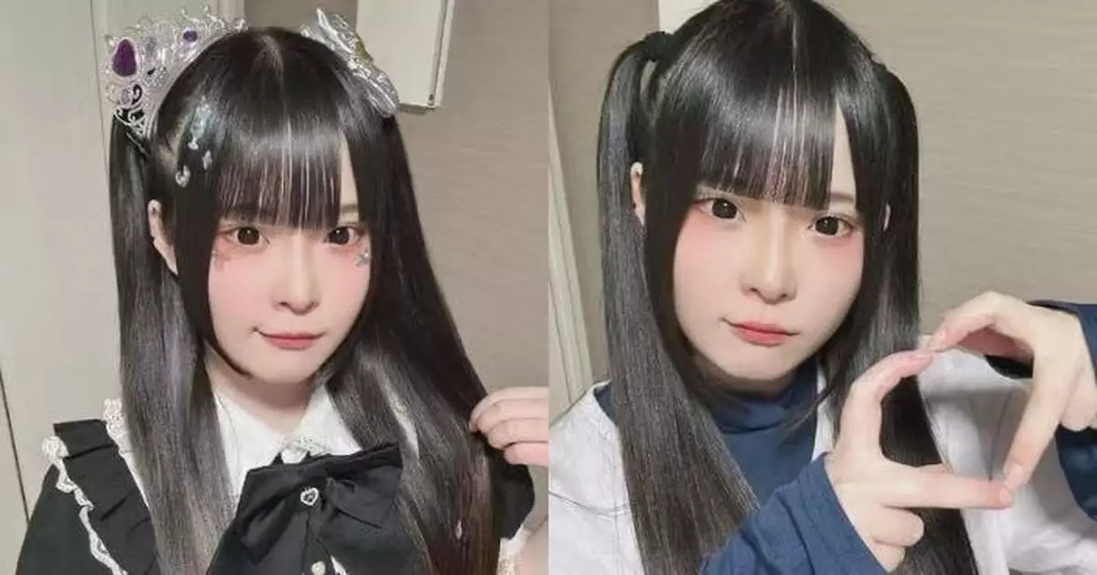 日本26歲女網紅驚傳猝死 最後貼文提飲酒成癮 自嘲人生是否已過半