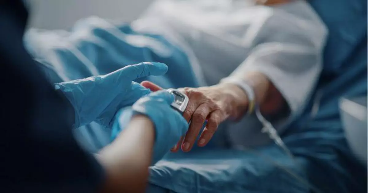 生命最後畫面曝光！研究揭病患臨終常見夢境與幻象或具心理安撫作用