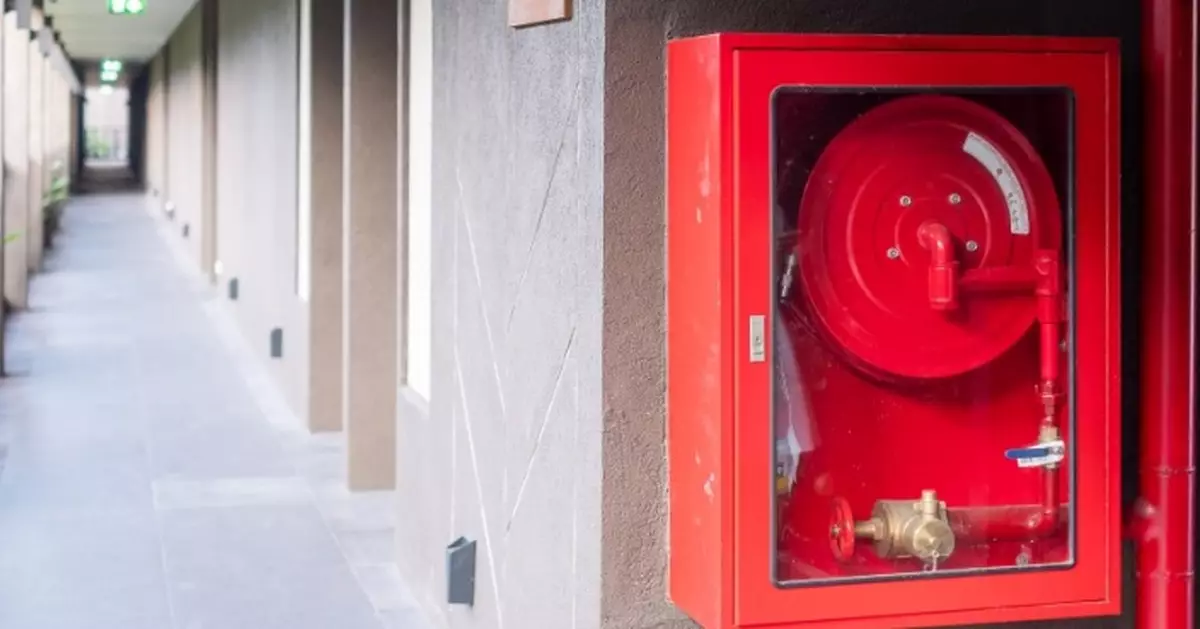 消防處推消防裝置維修查詢熱線 跟進火警鐘及消防喉轆等失效或「長期維修」