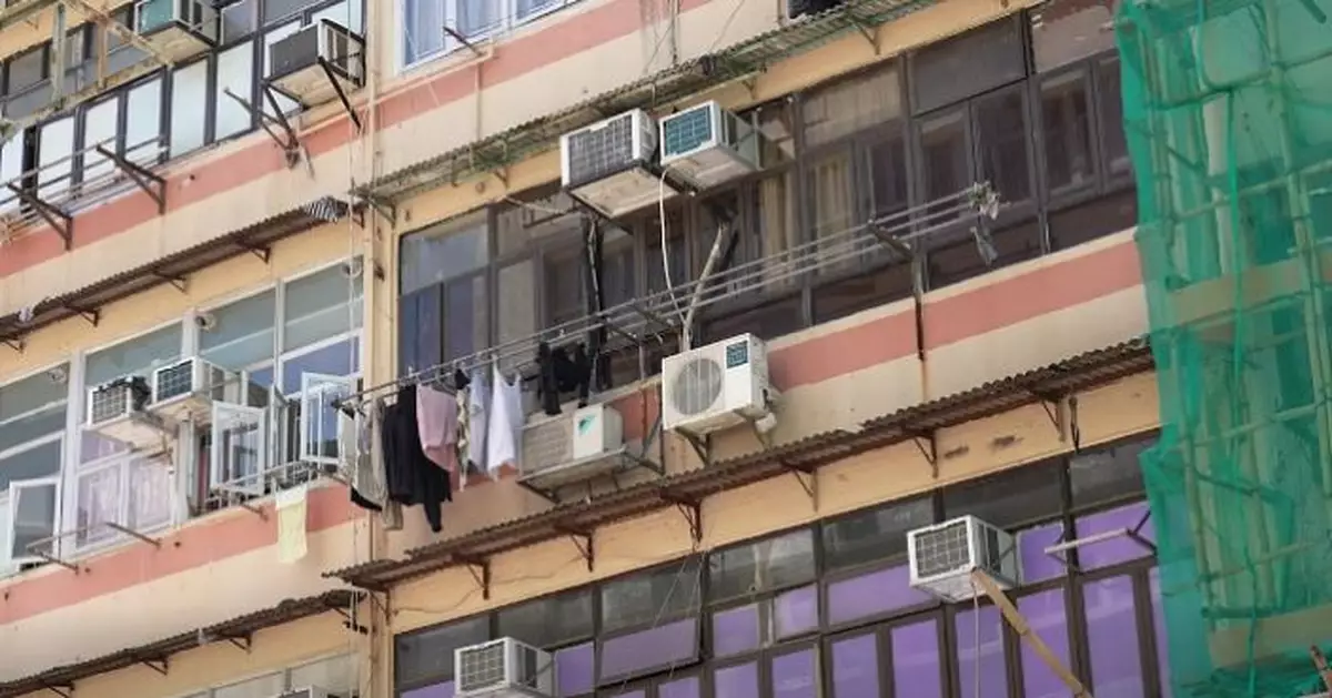 「聯廈聯管」試驗計劃32幢大廈展開聯合招標