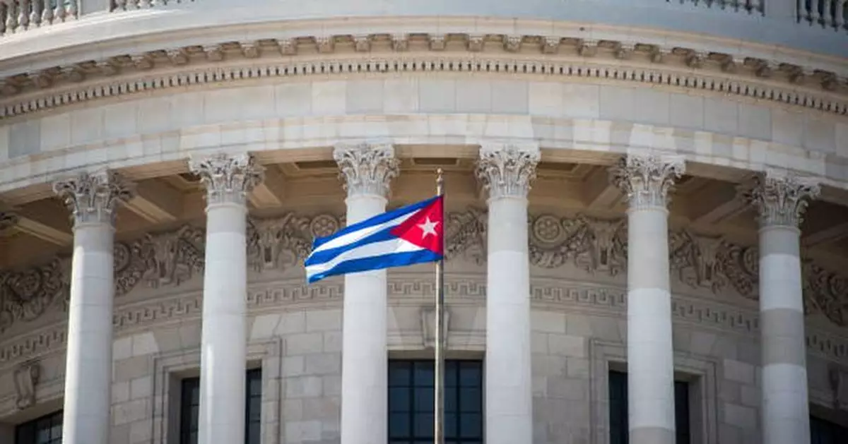 古巴復活節前赦免2010名囚犯 累計逾萬人獲釋