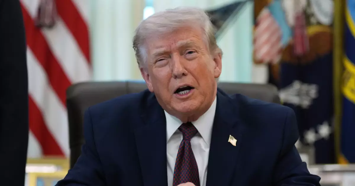 伊朗局勢 | 特朗普早上將就伊朗戰事發表全國講話 伊方否認請求停火