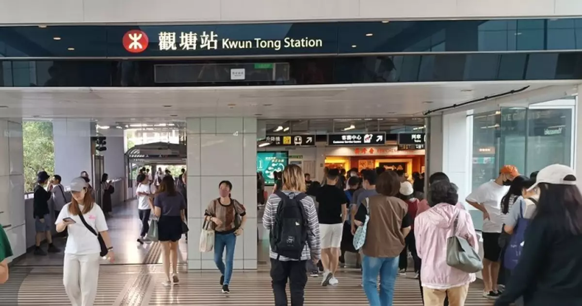 男子觀塘站交收9萬元Pokémon卡遭搶劫 警拘買家緝同黨