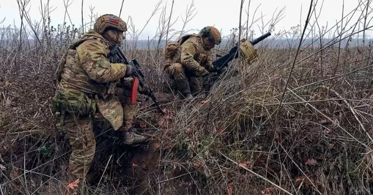 俄羅斯聲稱全面控制盧甘斯克 烏克蘭否認稱無任何變化