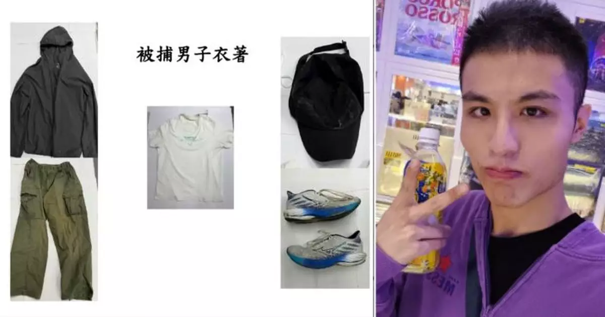 「劉馬車」涉4日連犯11宗非禮被捕 受害人最小僅12歲