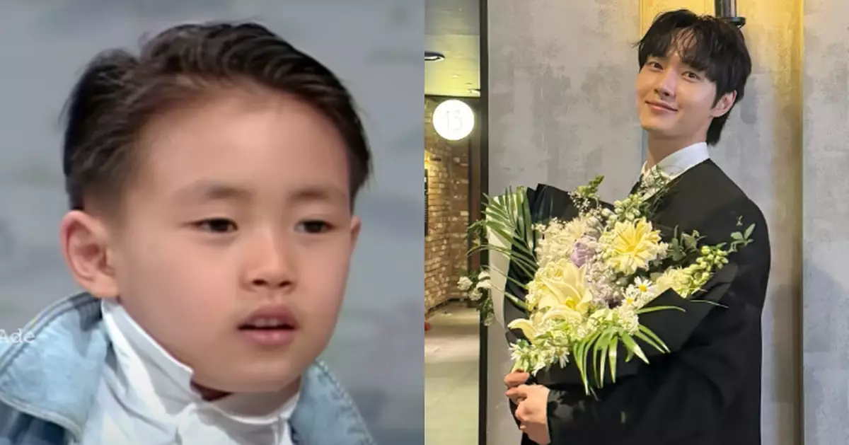 《順風婦產科》李泰利宣布婚訊 5月低調迎娶圈外女友