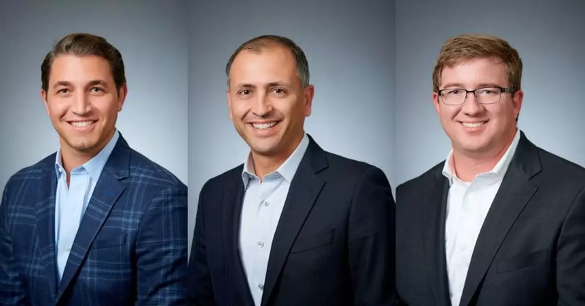 Dynamic Core Capital Partners晉升三高層 邁克爾洪佩施升任創始及管理合夥人