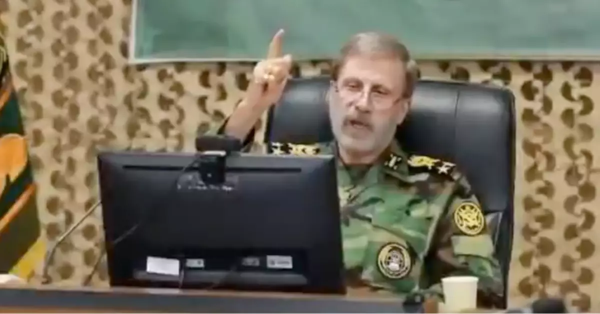 中東局勢｜革命衞隊高級指揮官被殺 伊軍總司令哈塔米令保持極度警惕