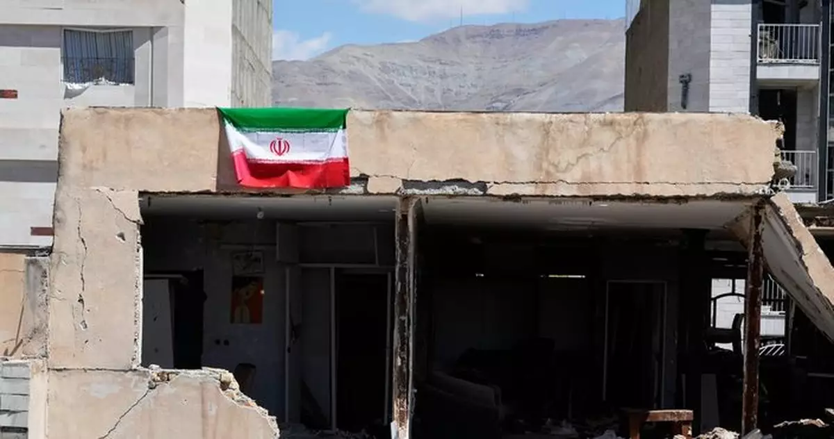 伊朗局勢｜拒絕特朗普48小時通牒 伊警告美以勿令地區變地獄