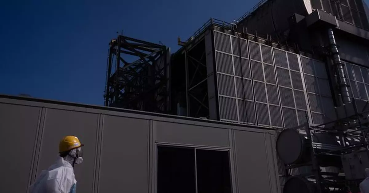 日本第19次福島核污水排海啟動　將持續至4.20