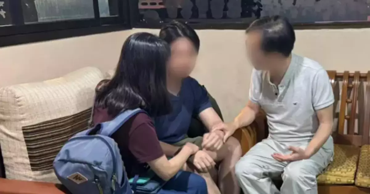 3月底遭禁錮於緬甸從事非法工作男子返港 保安局指警方將繼續跟進調查