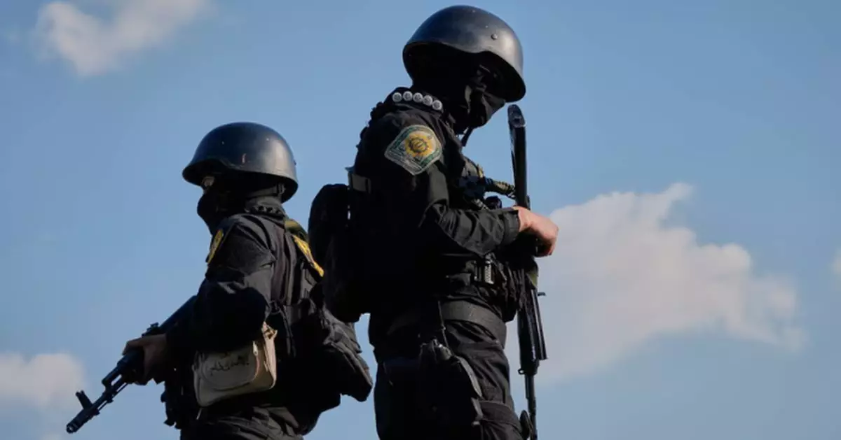 伊朗政府打壓異見者 拘流亡人士家屬沒收財產