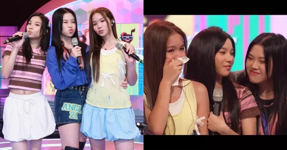 唱錢｜XiX年紀細細表現出色 挑戰Monster失敗雖敗猶榮