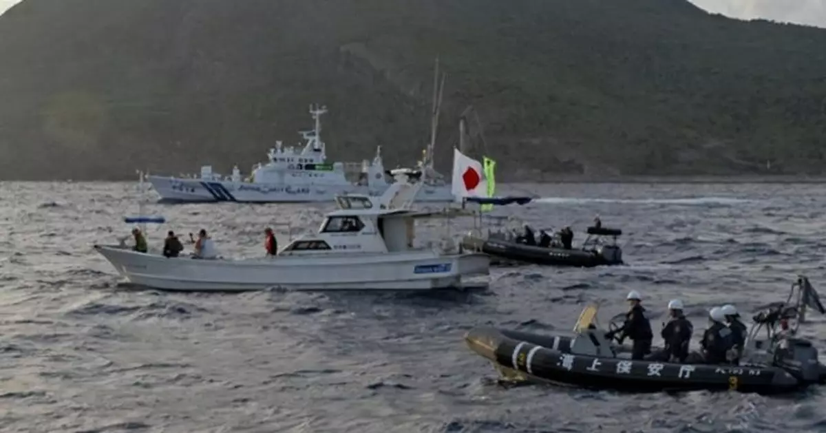 日本海上保安廳巡邏船 男船員倒斃彈藥庫