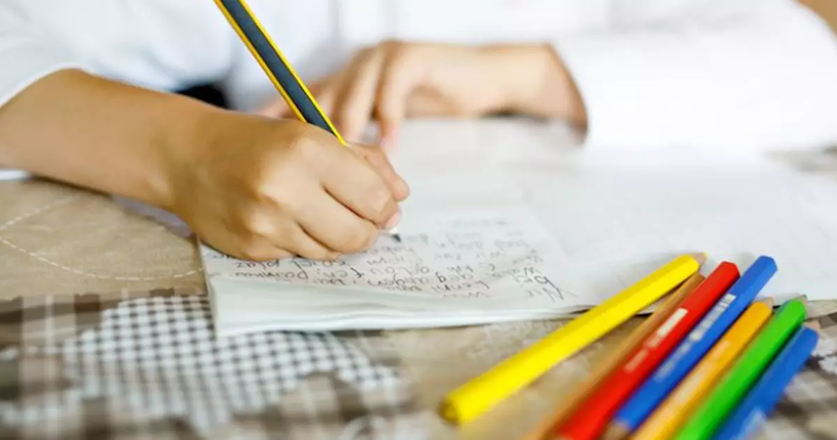 在校課後託管服務計劃已有超過200間小學參加 林振昇倡放寬資格及增人手