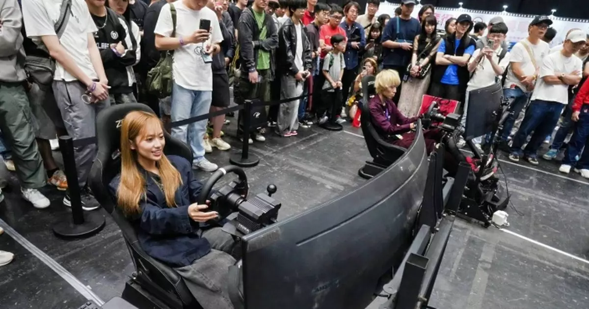 「香港汽車文化節 2026」圓滿閉幕 兩日吸逾兩萬人次