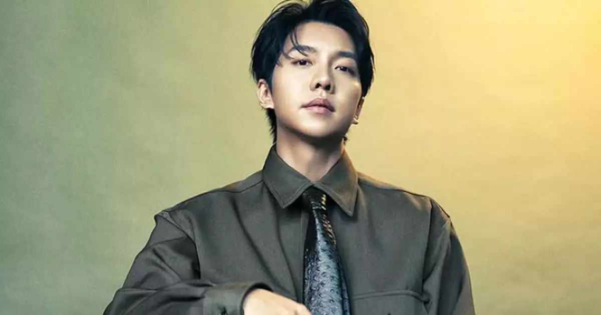 李昇基宣布解除與BPM專屬合約 社內藝人大逃亡再添一將