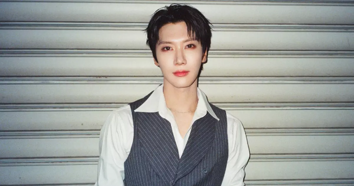 NCT成員Ten宣佈結束與SM娛樂合約 繼續參與組合活動