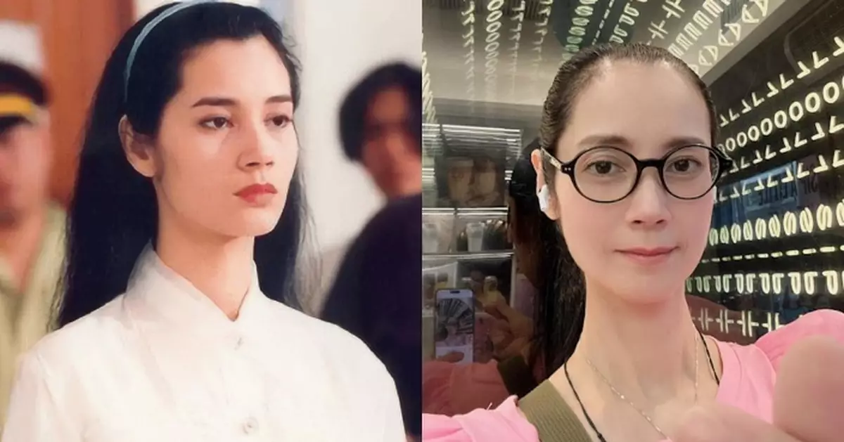 喪母後獨居承壓 鄭艷麗再入院「一手插三針」