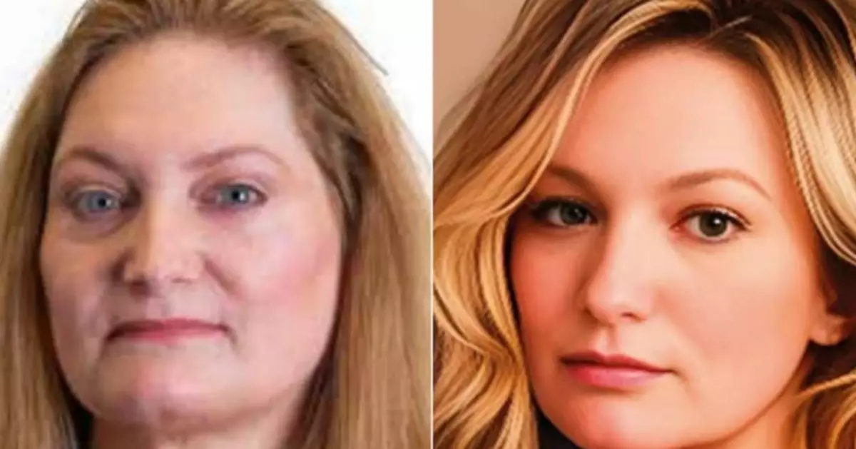 60歲變30歲！荷蘭女議員靠AI美顏 與真人落差太大 選民嬲爆