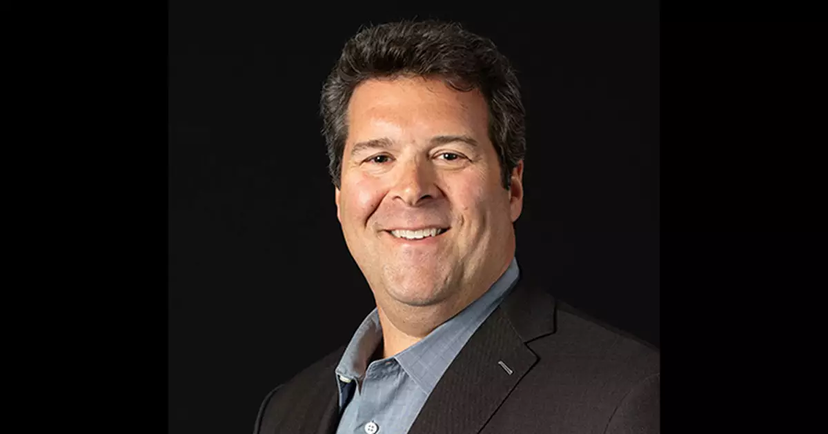 LegalShield委任干地為財務總監 強化長期增長基礎